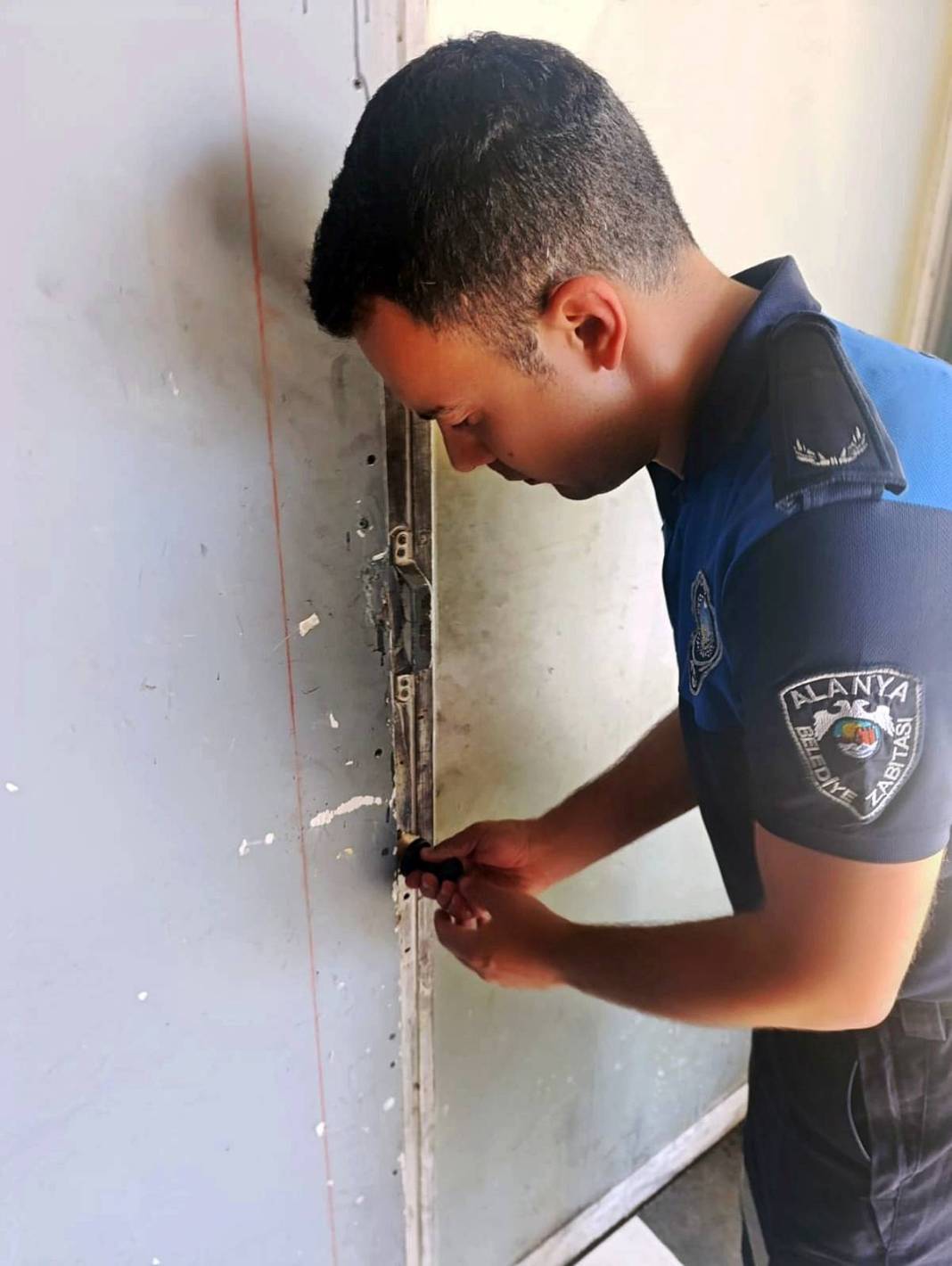 Cesarete bak: Ürünlerinde tarihi geçmiş bozuk et kullanmış! O restoran süresiz mühürlendi 8